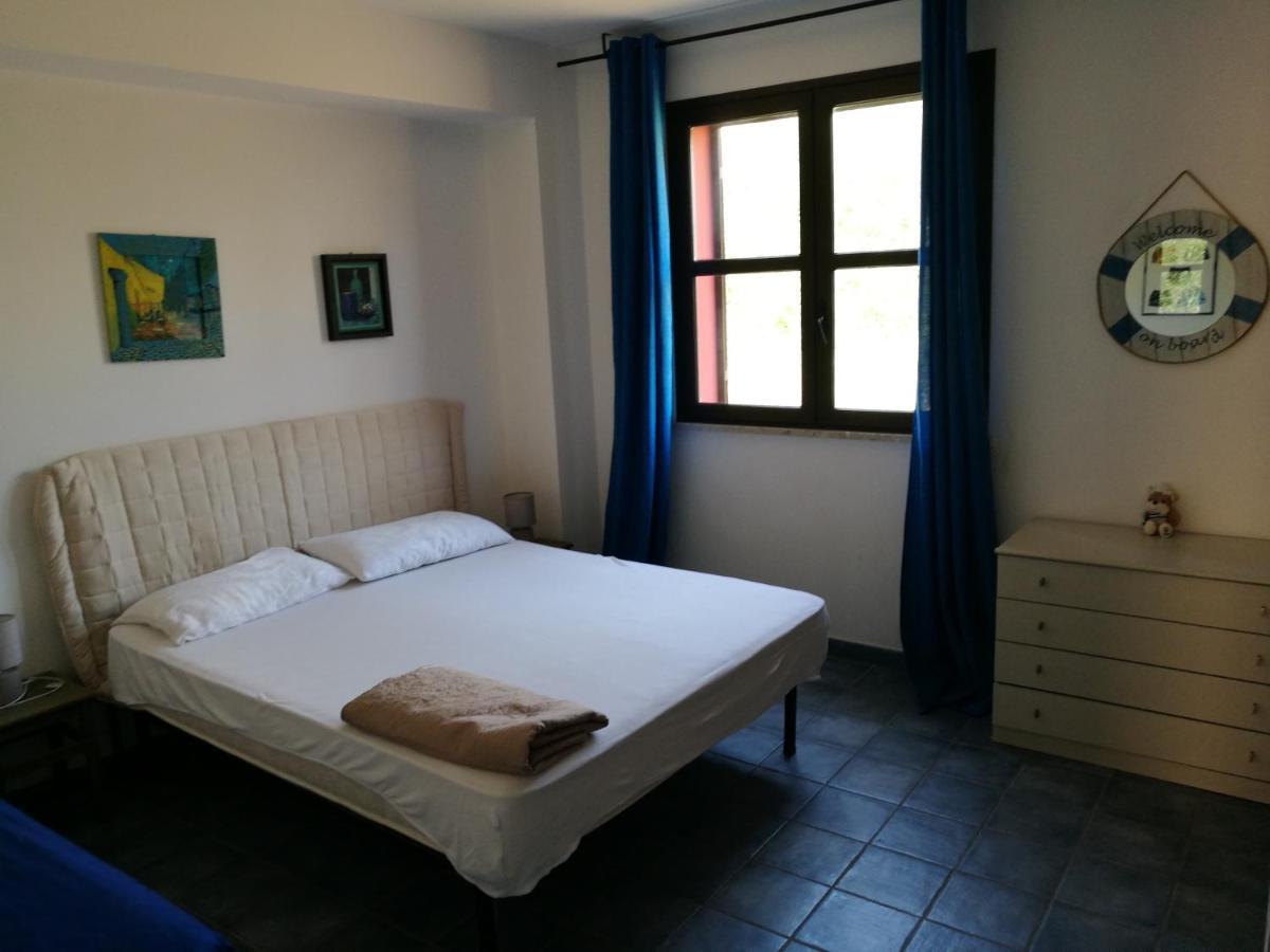 Porto Vecchio Апартаменты *